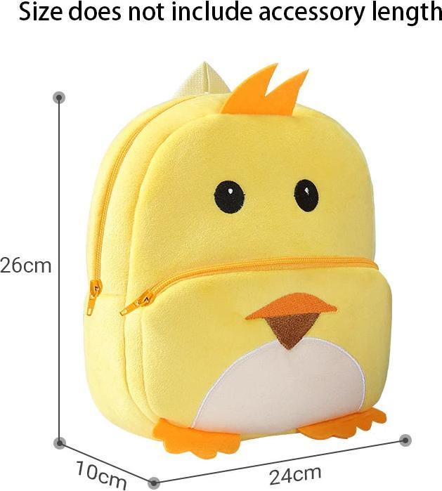 Actual product image Only-Bags.Store Rucksäcke Schule Kleinkind Kind Schultasche