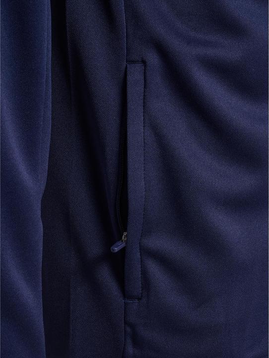 Produktbild hummel hmlCore 2.0 Zip Hoodie (4XL)