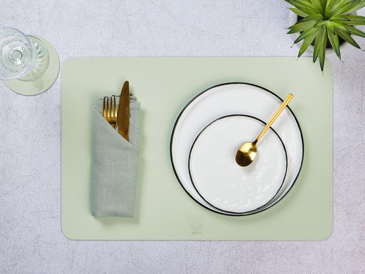 Immagine prodotto Björn Wendbares Tischset "rechteckig" (6 pz.)