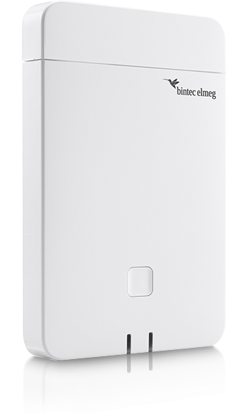 Produktbild Teldat Elmeg DECT 160 SIP DECT Basisstation