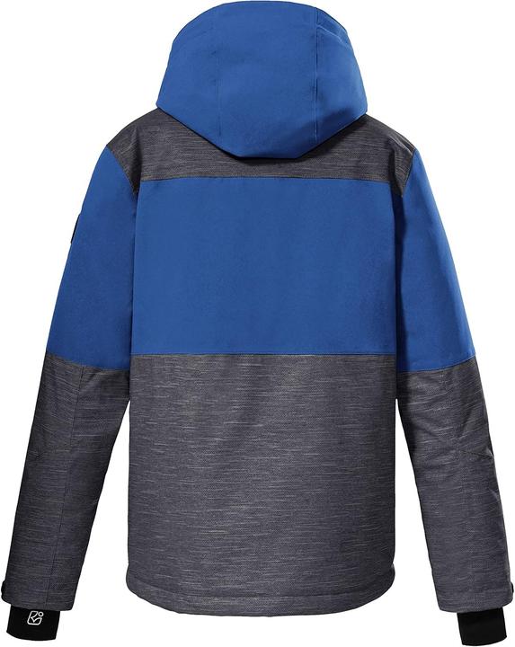 Produktbild Killtec Giacca da Sci con Cappuccio e Paraneve (116)