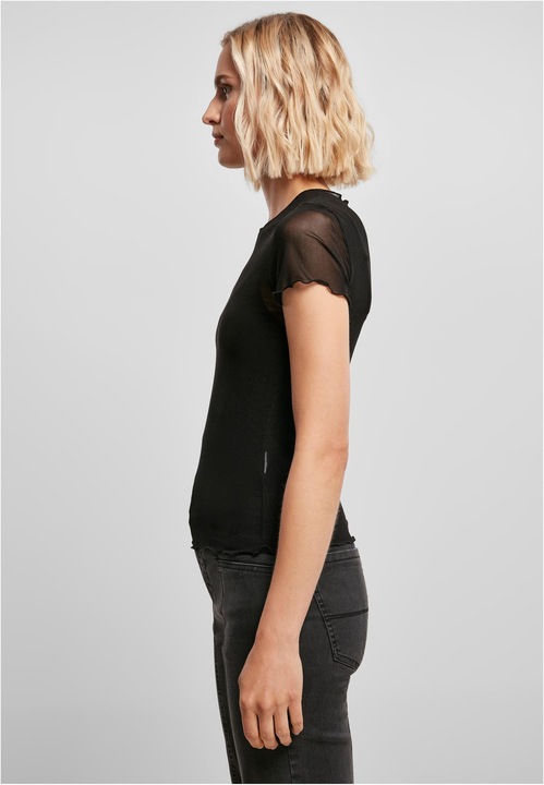 Immagine prodotto Urban Classics Maglietta a rete da donna - 16529 (S)