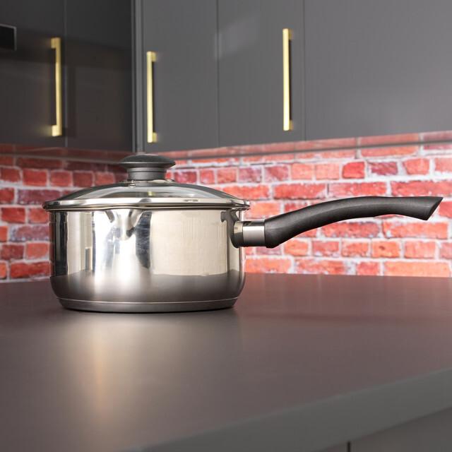 Produktbild Russell Hobbs RH02632EU7 SS saucepan 18cm (Kochtopf, Edelstahl)