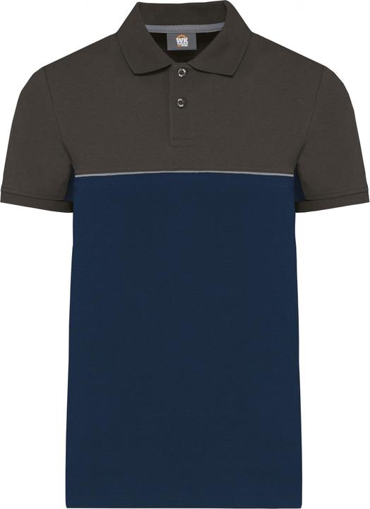 Navy, Dark grey