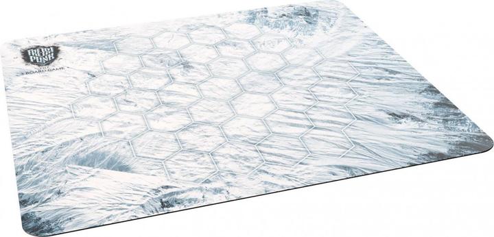 Rebel Frostpunk: Spielmatten-Erweiterung