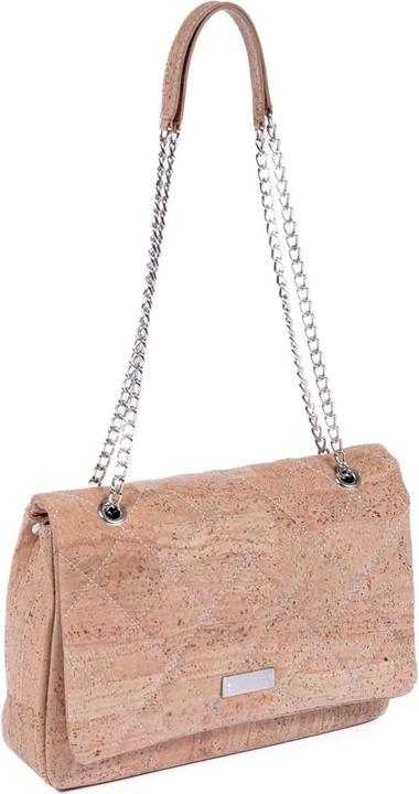 Immagine prodotto Marla Pais Borsa in sughero "Silver Cork (1 l)