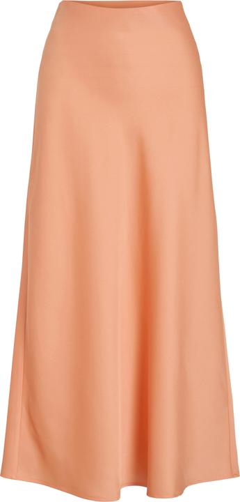 Actual product image Vila VIELLETTE High Waist Midirock (40)