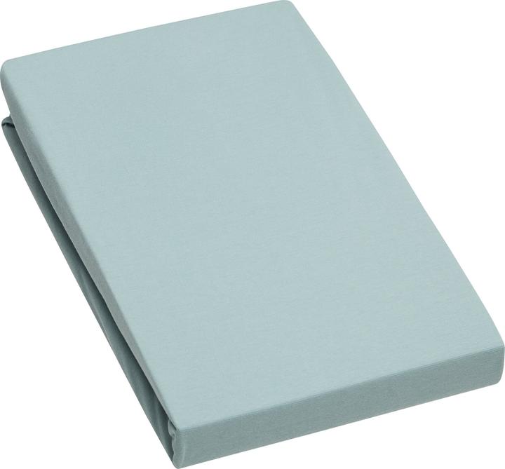 Aqua blue
