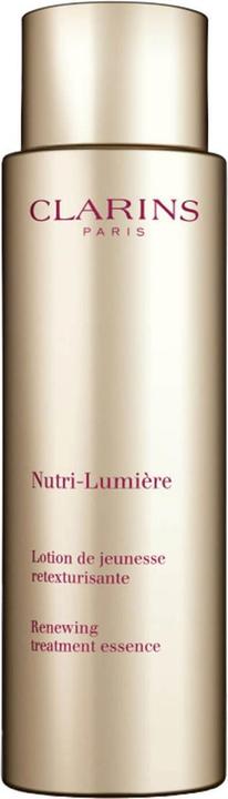 Clarins Nutri-LumiÃ¨re Lotion (200 ml)
