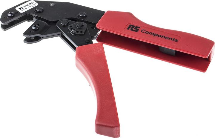 Produktbild RS PRO Crimpwerkzeug universal (337 mm)