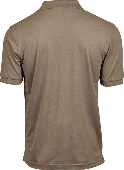 Immagine prodotto Tee Jays Luxury Maglietta Polo Elasticizzata Uomo (S)