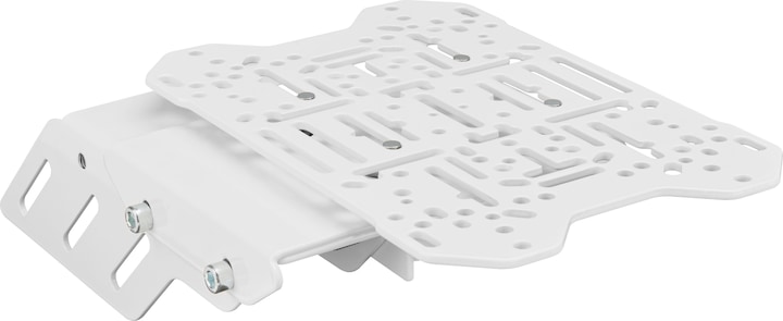 Oplite Simracing & Flightsim Houder White retail (vrachtvervoer)