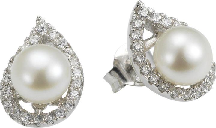 Image du produit Adriana la mia Perla Romantica (Argent)