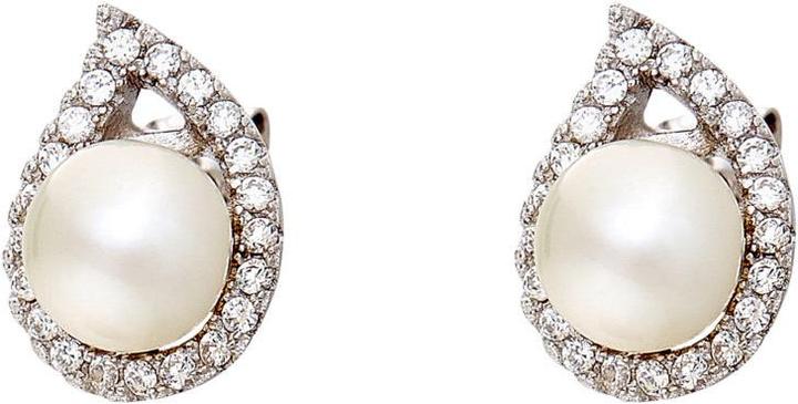 Image du produit Adriana la mia Perla Romantica (Argent)