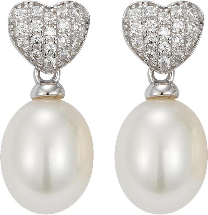 Produktbild Adriana la mia Perla Romantica (Silber)