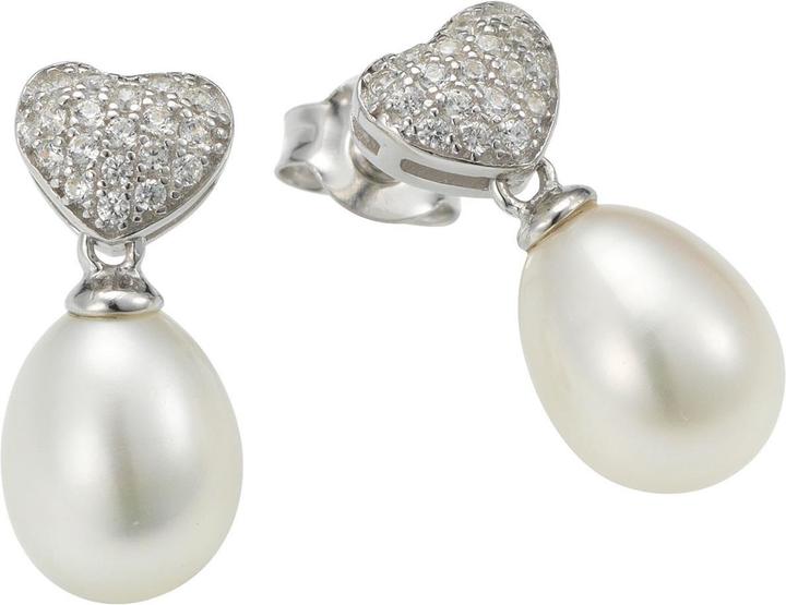 Produktbild Adriana la mia Perla Romantica (Silber)