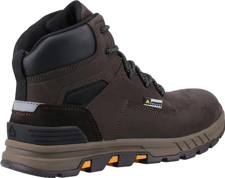 Produktbild Amblers Safety AS261 Crane Grain Leder Sicherheitsstiefel (43)