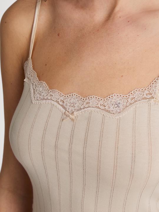 Actual product image Calida Etude Toujours Spaghetti-Top (XS)
