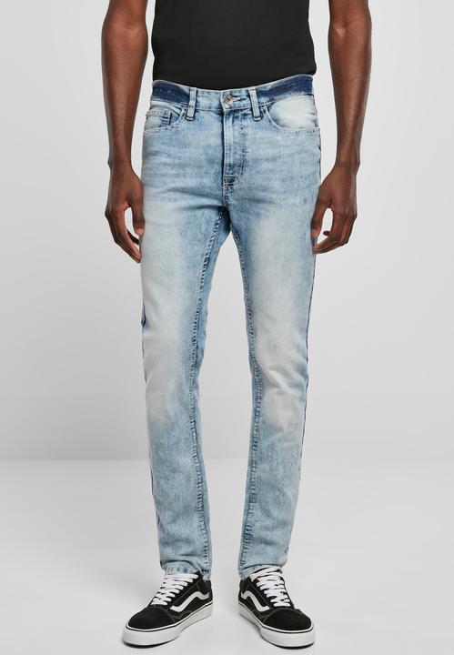 Produktbild Southpole Stretch Signature Denim - 19719 (W36/L32)
