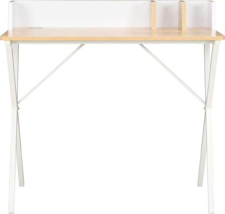 Produktbild vidaXL Computer Tisch (80 x 50 x 84 cm)