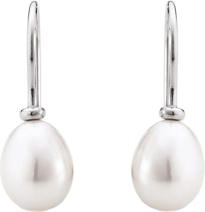 Immagine prodotto Adriana la mia Perla Romantica (7 mm) (Argento)
