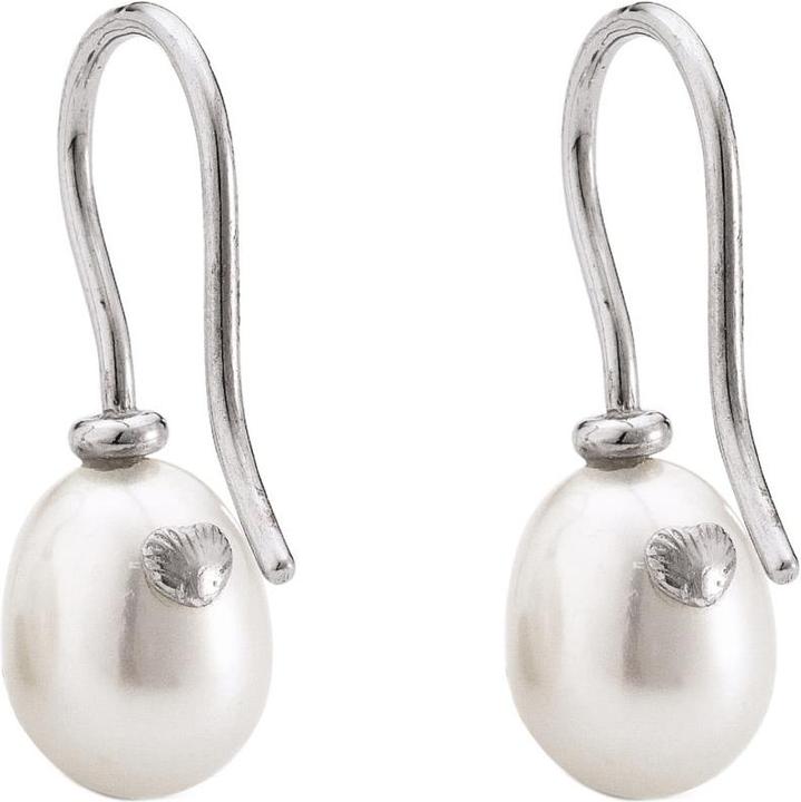 Immagine prodotto Adriana la mia Perla Romantica (7 mm) (Argento)