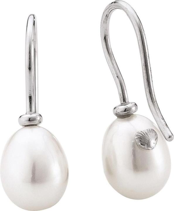 Immagine prodotto Adriana la mia Perla Romantica (7 mm) (Argento)
