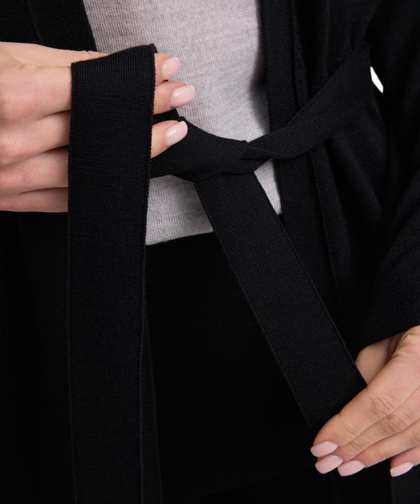 Produktbild Falke FAV Merino X-fine Long Cardigan w (XS)