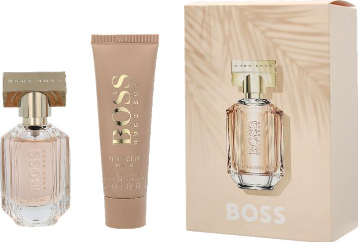 Immagine prodotto Hugo Boss Il set di regali Scent For Her (Set di profumi)