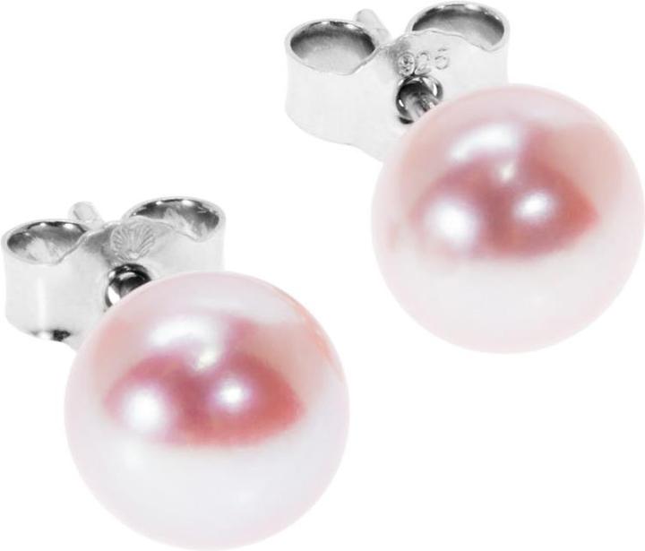 Produktbild Adriana la mia Perla Romantica (7 mm) (Silber)