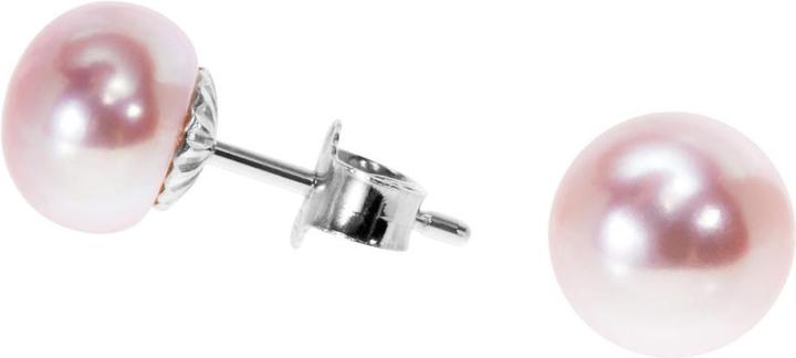 Produktbild Adriana la mia Perla Romantica (7 mm) (Silber)