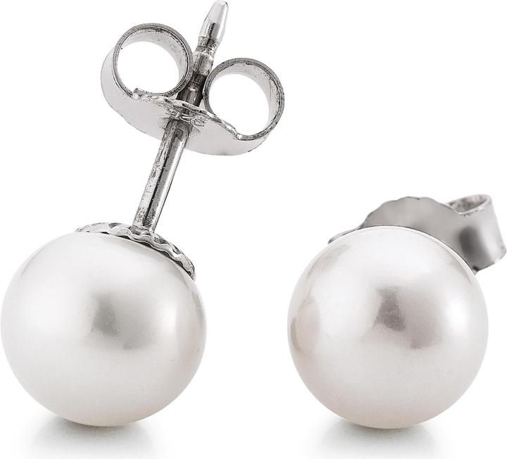 Adriana la mia Perla Romantica (Silber)