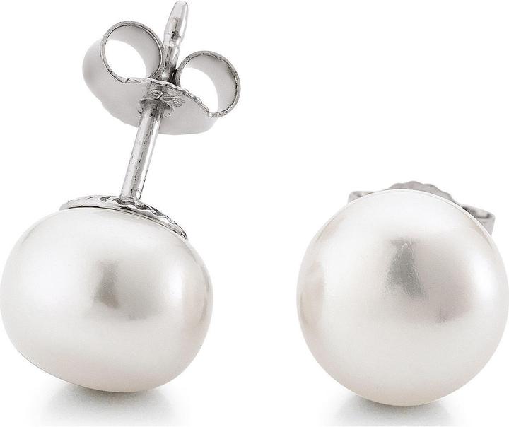 Adriana la mia Perla Romantica (Silver)