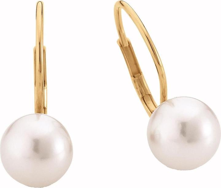 Adriana la mia Perla Eleganza (Oro)
