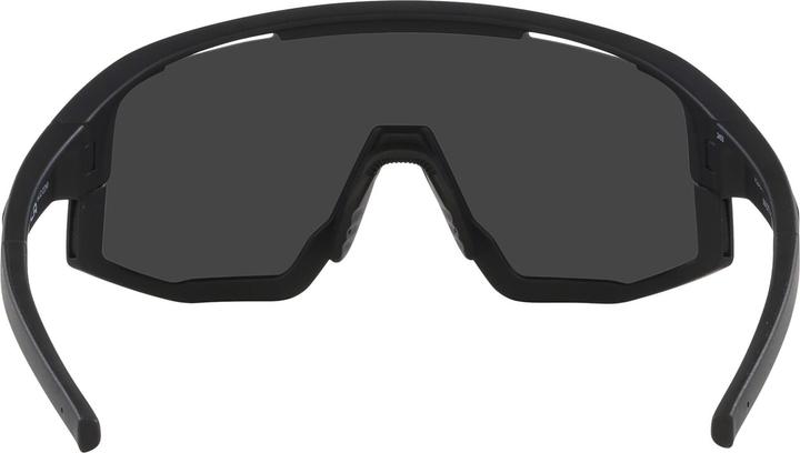 Produktbild Bliz Fusion Small (Schwarz, Black Smoke, CAT.3)