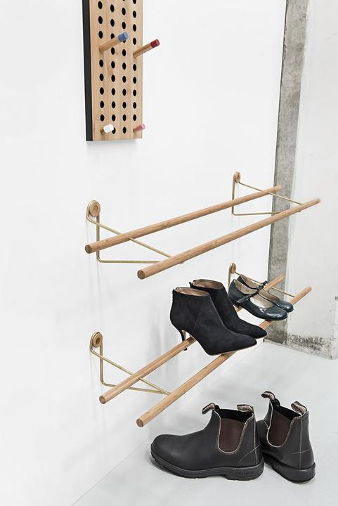 Immagine prodotto we do wood Il portascarpe (100 x 25 x 15 cm)
