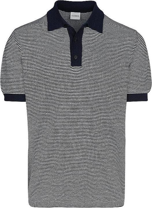 Produktbild Closed Poloshirt (L)