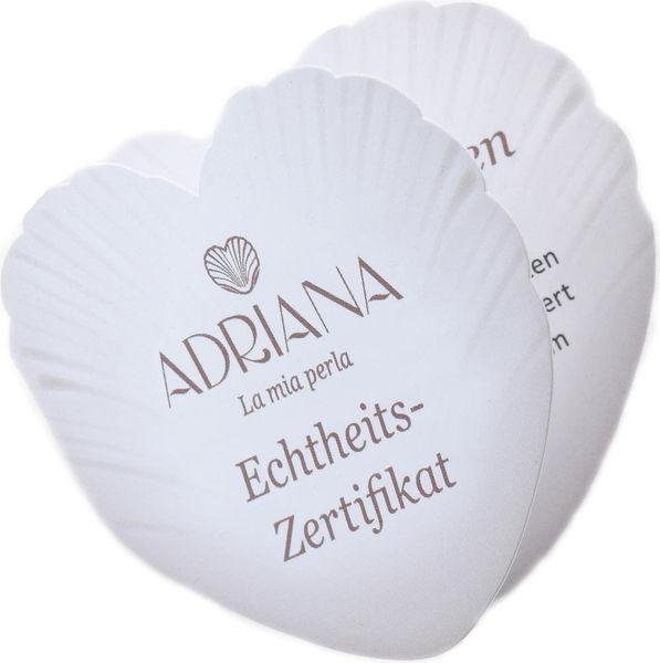 Actual product image Adriana la mia Perla Premium (Gold)