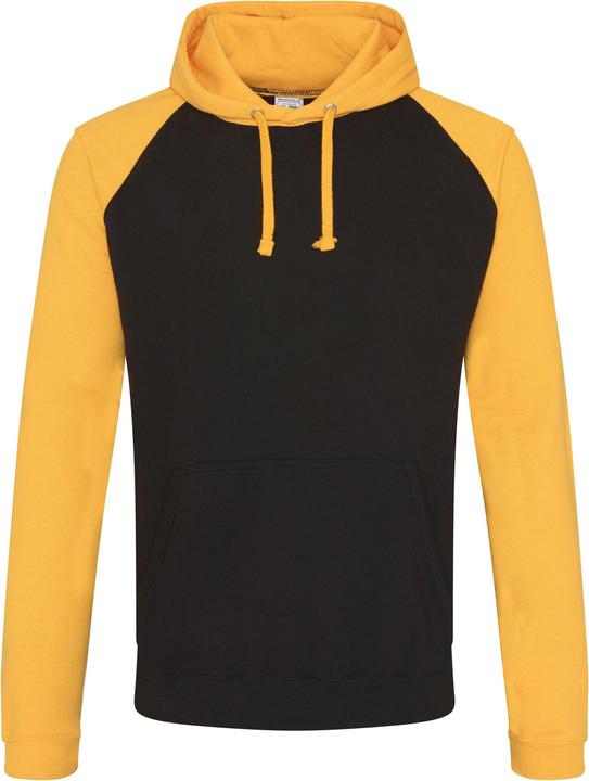 Gold, Jet Black