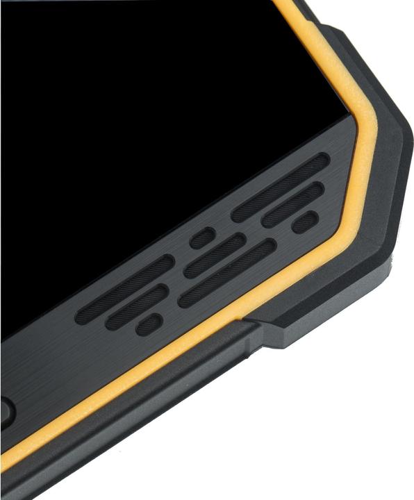 Produktbild Rug Gear RG935 (10.10", 64 GB, Gelb, Schwarz)