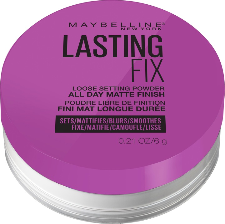 Maybelline New York Face Studio (1 Translucent)