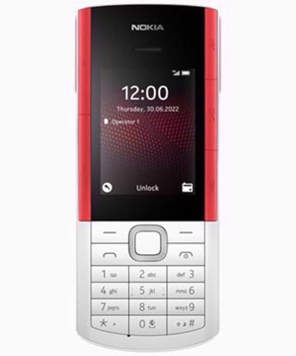 Nokia 5710 XA (2.40", 0.30 Mpx, 4G)