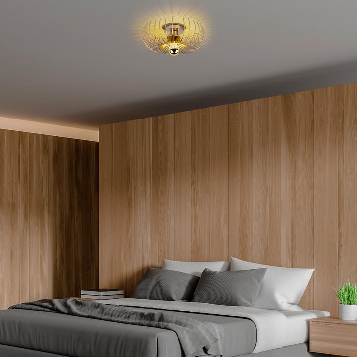 Immagine prodotto Opviq Karsortel Chandelier (E27)