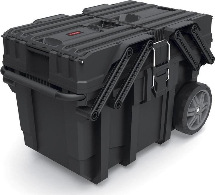 Actual product image Keter Job Box (12 pieces)