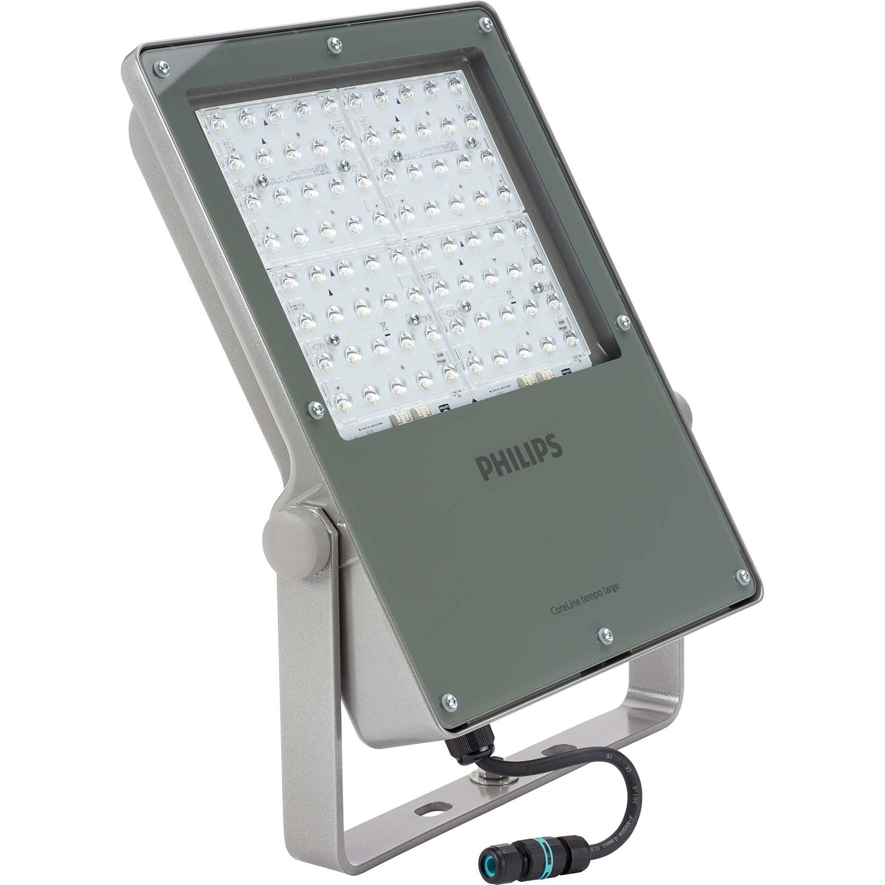 Philips, Fassadenbeleuchtung, Pro COL BVP130 (26000 lm, IP66)