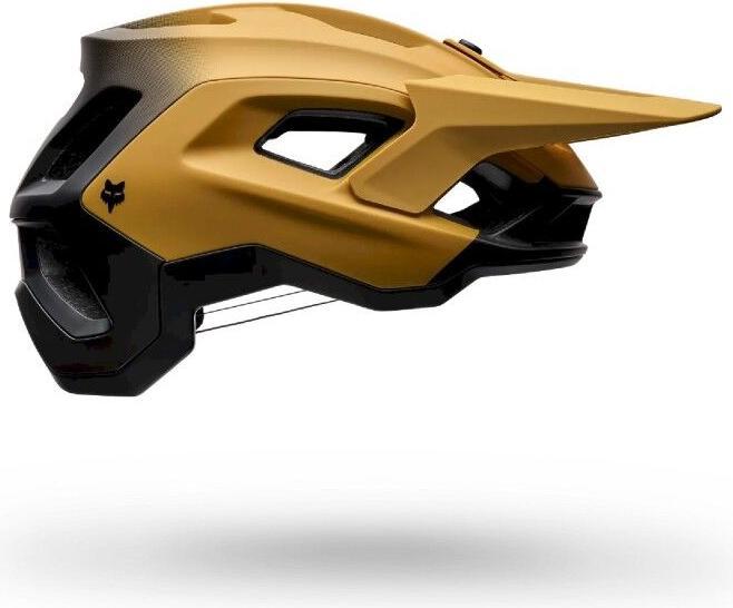 Actual product image Fox Speedframe Pro Helmet (59 - 63 cm)