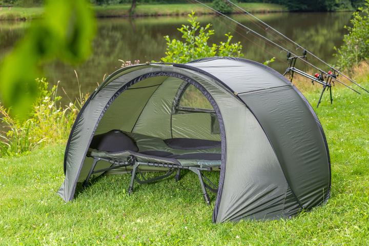 Image du produit AnacondA Pop Up Shelter Tent
