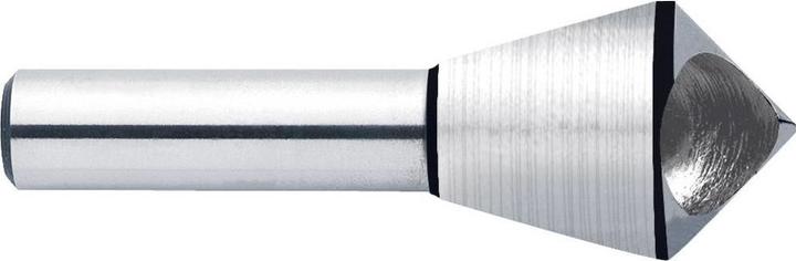 Actual product image Exact Cross hole countersink set 4 pieces 10 (5, 10, 15, 20 mm)