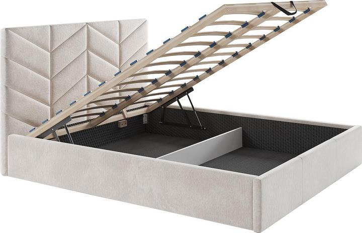 Image du produit Vente-unique Justani (140 x 190 cm)