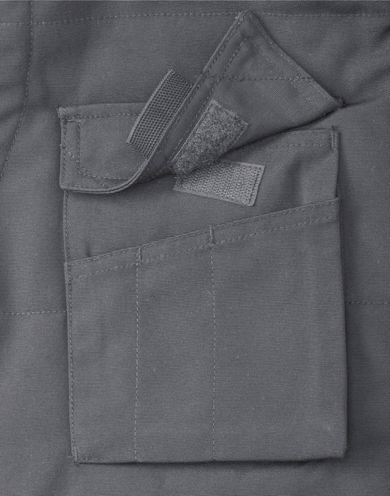Immagine prodotto Russell Gilet per uomo (3XL)